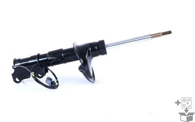 STOßDäMPFER MONROE C2502S 1