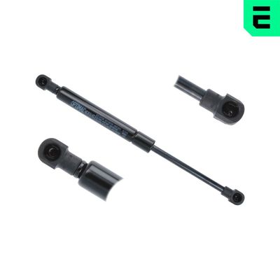 GASFEDER KOFFER-/LADERAUM