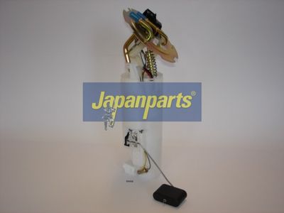 JAPANPARTS Kuro siurblys