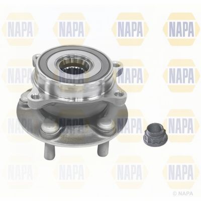 Wheel Bearing Kit NAPA PWB1566