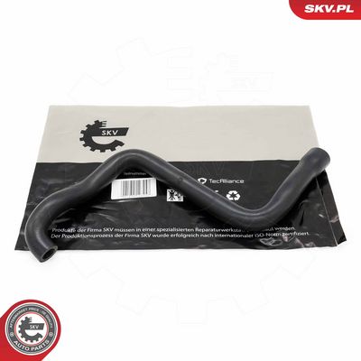 Sací hadice, vzduchový filtr SKV 24SKV452