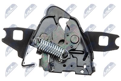 Konepellin lukko NTY EZC-SK-011 – VW, VAG, SEAT, SKODA