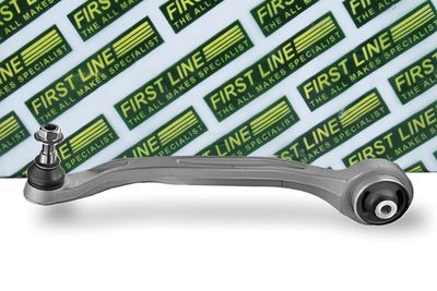 носач, окачване на колелата FIRST LINE FCA6455