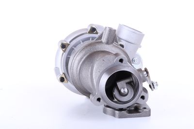 COMPRESOR SISTEM DE SUPRAALIMENTARE NISSENS 93040 32