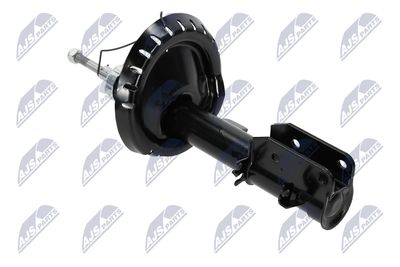 AMORTIZOR NTY ACT042 11