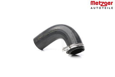 LADELUFTSCHLAUCH METZGER AUTOTEILE 2401392 4