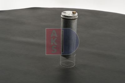 TROCKNER KLIMAANLAGE AKS DASIS 800425N 9