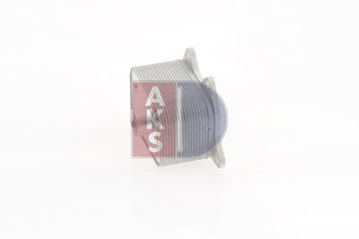ÖLKüHLER MOTORöL AKS DASIS 046030N 3