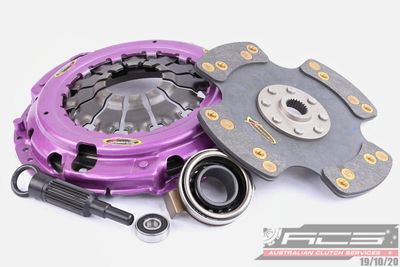 Комплект сцепления AUSTRALIAN CLUTCH KSU23015-1P для SUBARU WRX