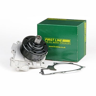 Water Pump, engine cooling FIRST LINE FWP2306