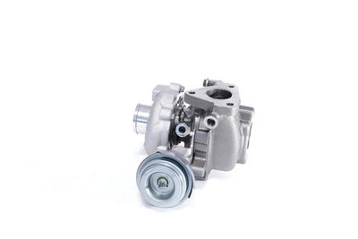 LADER AUFLADUNG BTS Turbo T914657 11