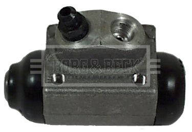 Wheel Brake Cylinder Borg & Beck BBW1711