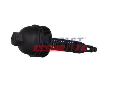 CAPAC CARCASA FILTRU ULEI FAST FT04318 20