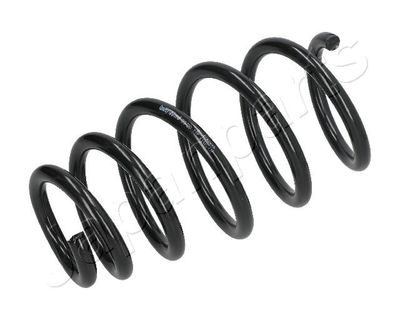 JAPANPARTS ZC4044A Пружина подвески  для OPEL ASTRA (Опель Астра)