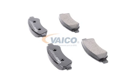 BREMSBELAGSATZ SCHEIBENBREMSE VAICO V420095 44