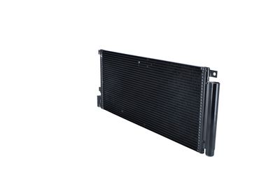 CONDENSATOR CLIMATIZARE NRF 350067 13