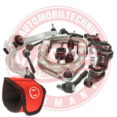 SET SUSPENSIE ROATA MASTER-SPORT GERMANY 368251SETMSM 1