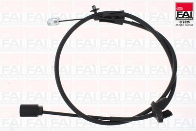 CABLU FRANA DE PARCARE