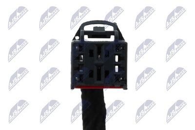 MOTOR ELECTRIC HAION NTY AEVW110 1