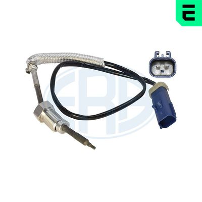 SENZOR TEMPERATURA GAZE EVACUARE