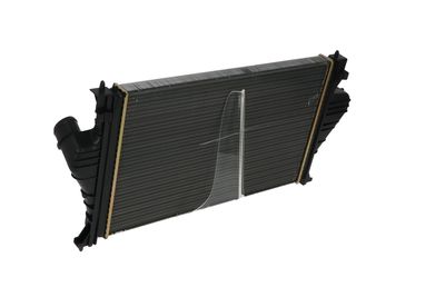 INTERCOOLER COMPRESOR NRF 30843 21