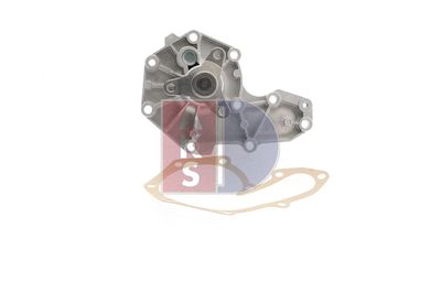 WASSERPUMPE MOTORKüHLUNG AKS DASIS 570545N 16