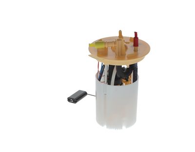 SISTEM ALIMENTARE CU COMBUSTIBIL BOSCH 0580203264 18