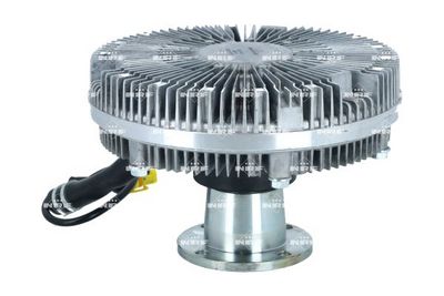 KUPPLUNG KüHLERLüFTER NRF 49019 2