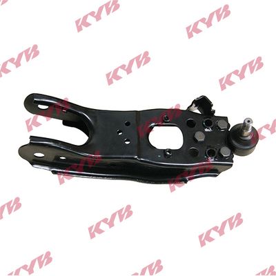 BRAT SUSPENSIE ROATA