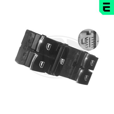 COMUTATOR MACARA GEAM