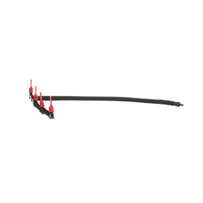 FURTUN SUPRACURGERE COMBUSTIBIL GATES MFL1247 18