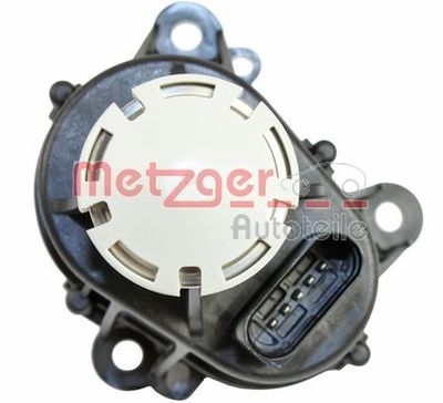 STELLELEMENT DRALLKLAPPEN (SAUGROHR) METZGER AUTOTEILE 2100025 2