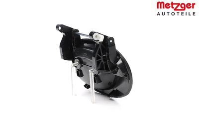 MANER USA METZGER AUTOTEILE 2310606 25