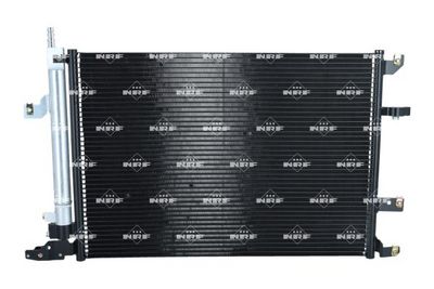 CONDENSATOR CLIMATIZARE NRF 35739 2