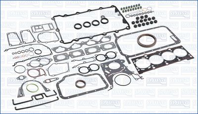 SET GARNITURI COMPLET MOTOR