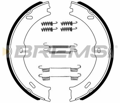 SET SABOTI FRANA FRANA DE MANA