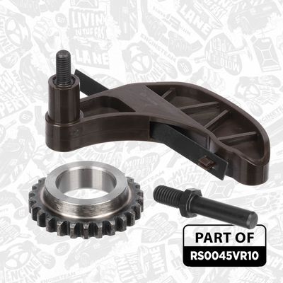 Sada rozvodového řetězu ET ENGINETEAM RS0045VR10