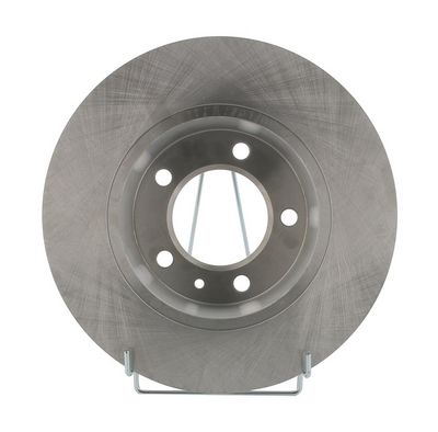 спирачен диск FERODO DDF1272