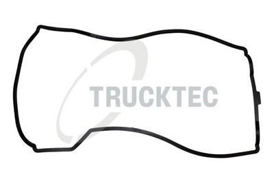 GARNITURA CAPAC SUPAPE