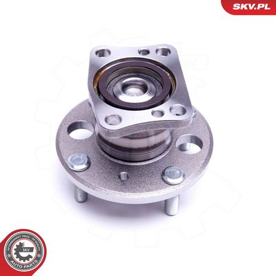 Rato guolio komplektas