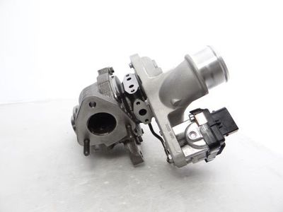 LADER AUFLADUNG GARRETT 7980155002S 4