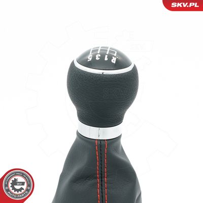 Hlavice řadicí páky ESEN SKV 63SKV502