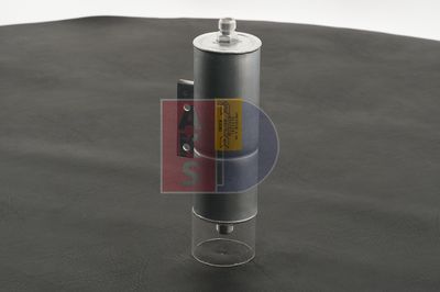 TROCKNER KLIMAANLAGE AKS DASIS 800391N 16