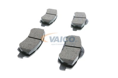 BREMSBELAGSATZ SCHEIBENBREMSE VAICO V220462 25