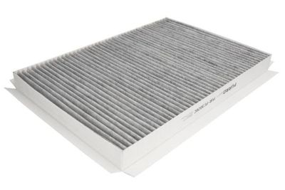 Cabinefilter met actieve kool past: MERCEDES A (W168), VANEO (414) 1.4-2.1 07.97-07.05