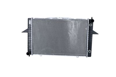 RADIATOR RACIRE MOTOR NRF 58343 5