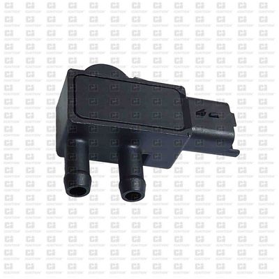 SENZOR PRESIUNE GAZE EVACUARE