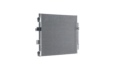 CONDENSATOR CLIMATIZARE MAHLE AC1137000S 41