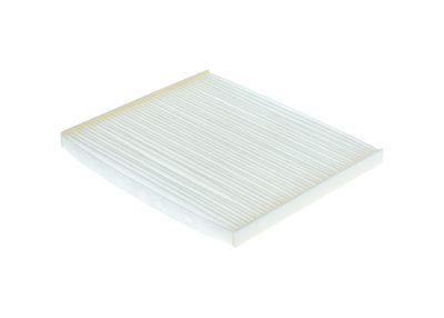 FILTER INNENRAUMLUFT BOSCH 1987432188 14