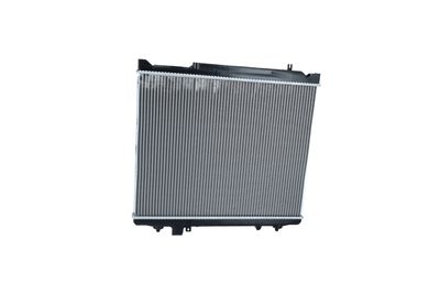 KüHLER MOTORKüHLUNG NRF 53576 24